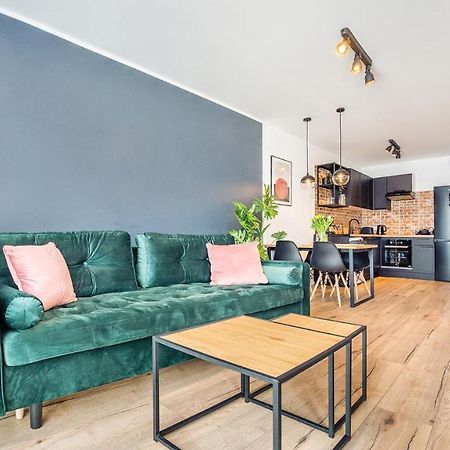 Апартаменти Apartament Modern Z 1 Sypialnia 2 F Perlowa Przystan - Holiday City Колобжег Екстер'єр фото
