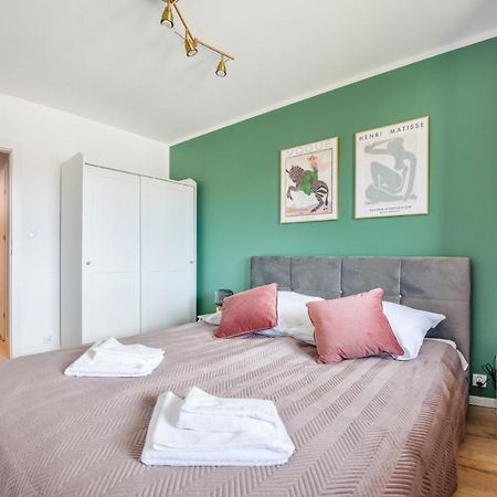 Апартаменти Apartament Modern Z 1 Sypialnia 2 F Perlowa Przystan - Holiday City Колобжег Екстер'єр фото